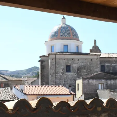 L'arcangelo Maison d'hôtes Cariati