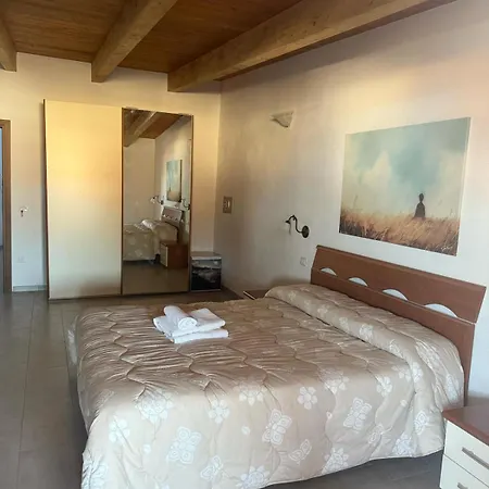 Maison d'hôtes L'arcangelo