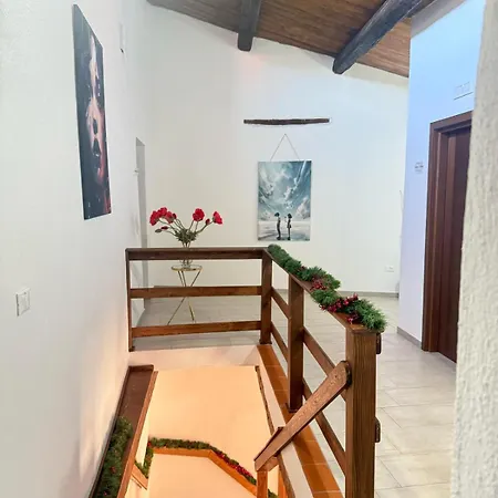 L'arcangelo 3* Cariati