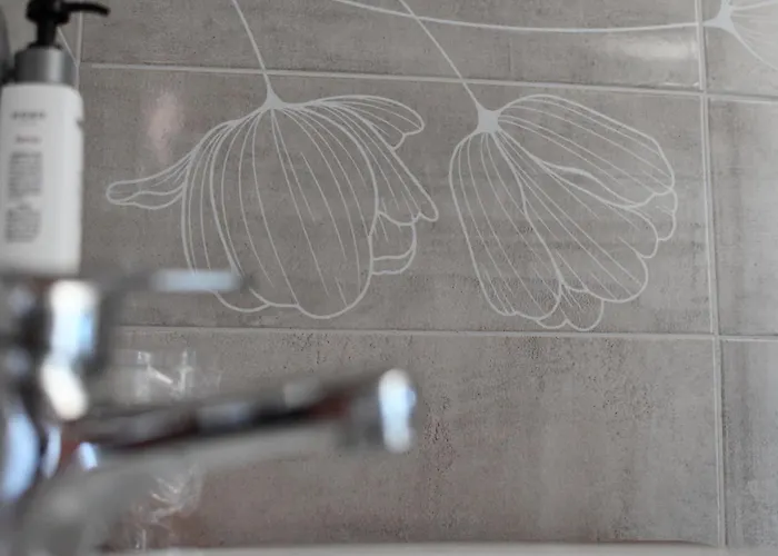 Guest house L'arcangelo Cariati