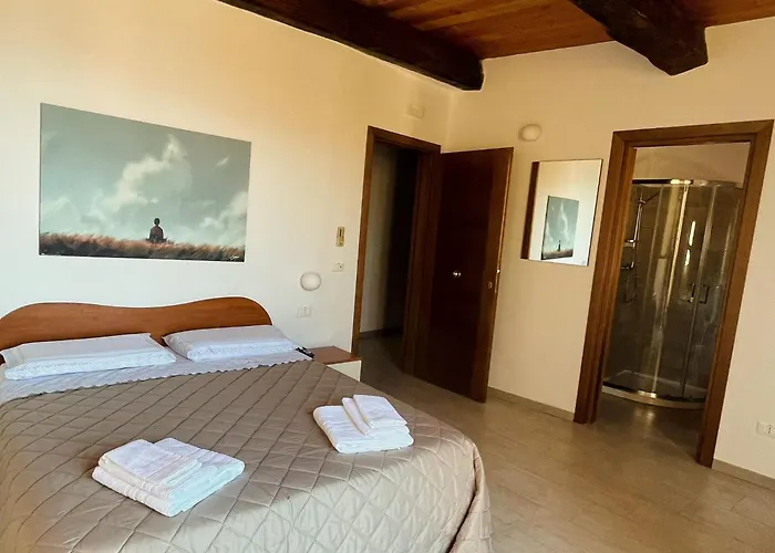 L'arcangelo Guest house Cariati