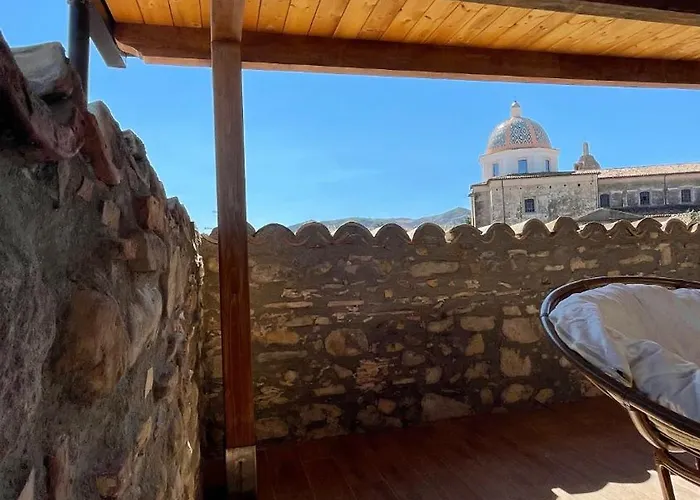 L'arcangelo Guest house 3*