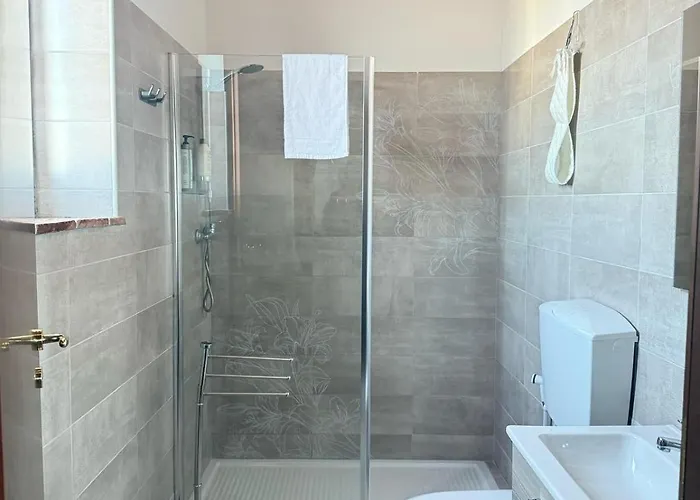 L'arcangelo Guest house 3*