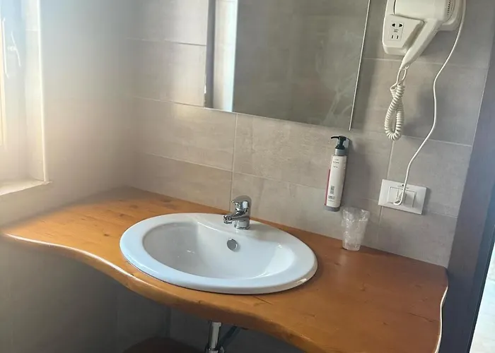 Guest house L'arcangelo