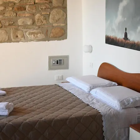 L'arcangelo 3* Cariati