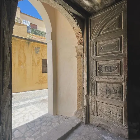 Konukevi L'arcangelo