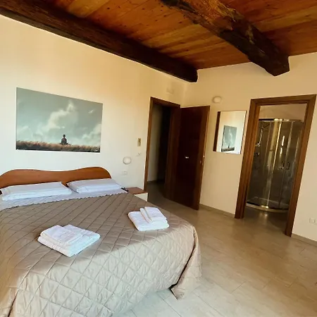 L'arcangelo Guest house Cariati