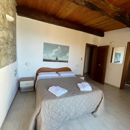 Guest house L'arcangelo Cariati