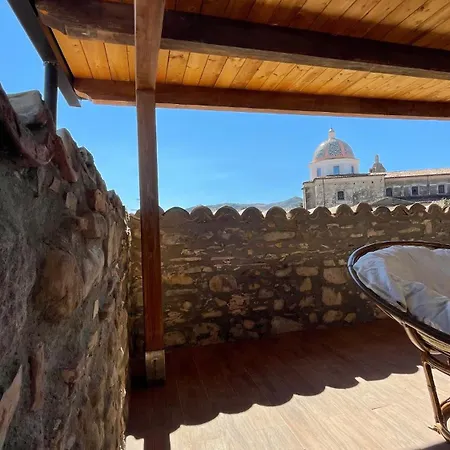 L'arcangelo Guest house *