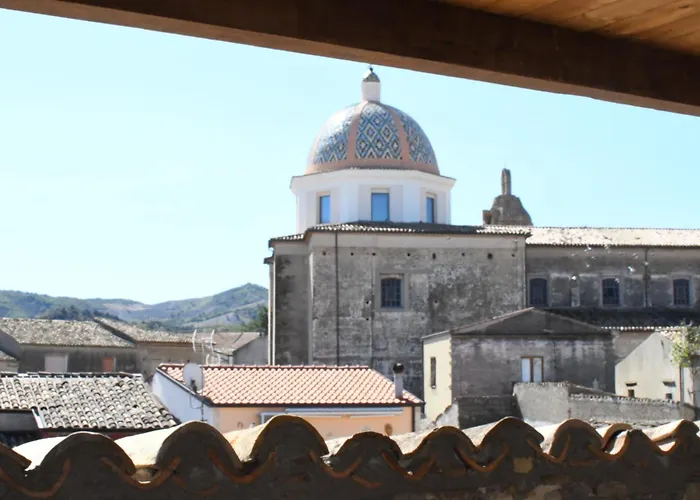 L'arcangelo Pensión Cariati