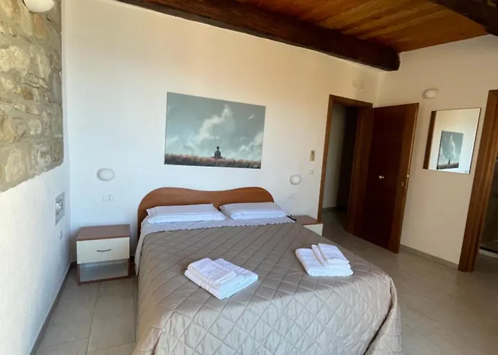 Casa de hóspedes L'arcangelo Cariati