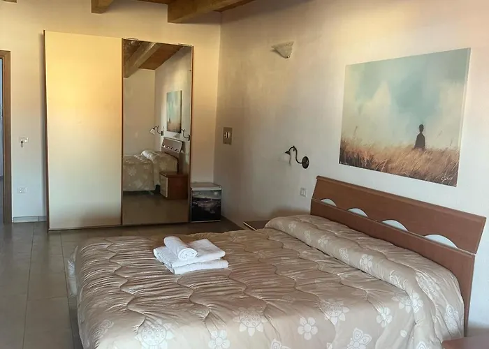 Pensión L'arcangelo