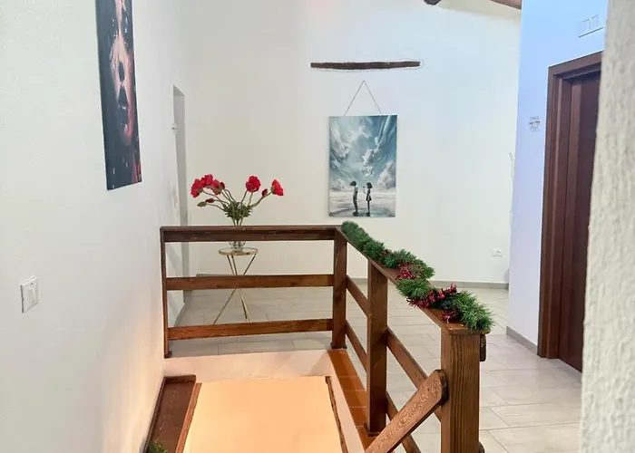 L'arcangelo 3* Cariati